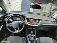 second-hand Opel Grandland X 1.2 Turbo START/STOP Aut. Enjoy