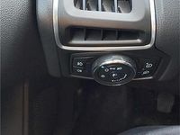 Second-hand Ford Focus 84 CP (61 kW) 2012 Gri Break
