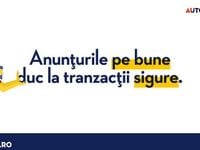 Second-hand Audi A3 e-tron Sport 150 CP (110 kW) 2018 Gri Hatchback