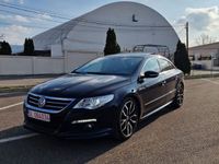 second-hand VW CC 2.0 TDI DPF DSG