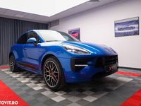 second-hand Porsche Macan S PDK