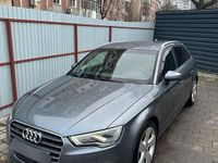 Second-hand Audi A3 Comfort 150 CP (110 kW) 2016 Culoaregri Hatchback