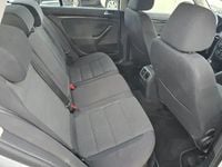 Second-hand VW Golf VI 105 CP (77 kW) 2010 Hatchback