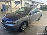 Second-hand Mazda 3 105 CP (77 kW) 2005 Berlinǎ