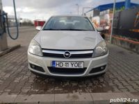 second-hand Opel Astra 1.7 CDTI Facelift
