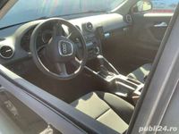 second-hand Audi A3 1.9tdi clima
