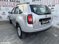 second-hand Dacia Duster 1.6 16V 105 4x2 Laureate