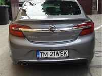 second-hand Opel Insignia OPC