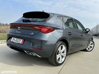 second-hand Seat Leon 1.4 eHybrid PHEV DSG6 FR