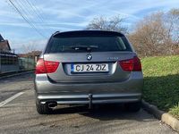Second-hand BMW 320 2009