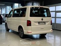 second-hand VW Multivan T6