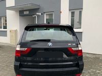 second-hand BMW X3 xDrive20d Aut.