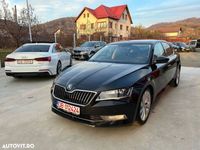 second-hand Skoda Superb 2.0 TDI DSG Style