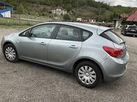Second-hand Opel Astra 115 CP (84 kW) 2014 Hatchback