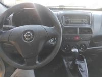 Second-hand Opel Combo 66 CP (48 kW) 2014 Monovolum