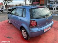 second-hand VW Polo 3