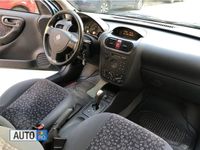 second-hand Opel Corsa 1,2 L - 16 V