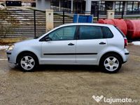 second-hand VW Polo 2009 1.4tdi 2550e impecabil