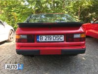 second-hand Porsche 944 