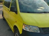 Second-hand VW T5 96 CP (70 kW) 2006 Van
