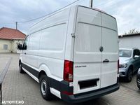 second-hand VW Crafter 3.5 CD Bena L3 FWD 103kW