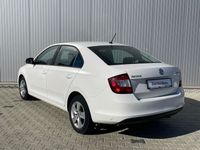 second-hand Skoda Rapid SmallFleet Ambition 1.0 TSI