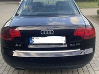 second-hand Audi A4 2006 · 305 719 km · 1 984 cm3 · Diesel