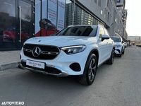 second-hand Mercedes GLC220 d MHEV 4MATIC