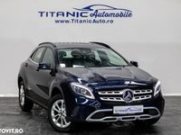 second-hand Mercedes GLA200 d Aut.