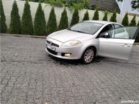 Second-hand Fiat Bravo 120 CP (88 kW) 2009 Hatchback