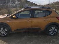 Second-hand Dacia Sandero Stepway 100 CP (73 kW) 2022 Hatchback
