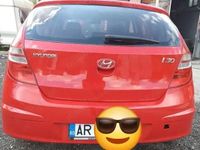 Second-hand Hyundai i30 109 CP (80 kW) 2009 Rosu Berlinǎ