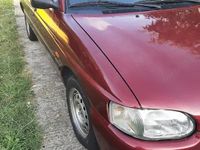 Second-hand Ford Escort 90 CP (66 kW) 1996 Berlinǎ