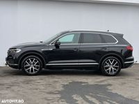 second-hand VW Touareg 3.0 V6 TDI 4Motion DPF Automatik Atmosphere