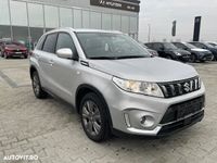 second-hand Suzuki Vitara S 1.4 Boosterjet