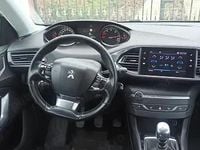 Second-hand Peugeot 308 130 CP (95 kW) 2019 Break