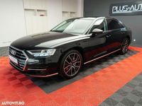 second-hand Audi A8 2019 · 28 000 km · 2 967 cm3 · Diesel