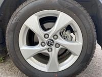 Second-hand Toyota C-HR 122 CP (89 kW) 2019 Culoaregri SUV