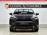 Second-hand Toyota RAV4 Hybrid Style 306 CP (225 kW) 2023 Gri SUV