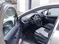 Second-hand Peugeot 207 95 CP (69 kW) 2008 Gri Hatchback