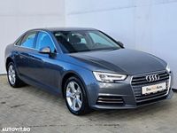 second-hand Audi A4 Sport 2.0 TDI