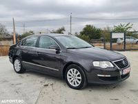 second-hand VW Passat Variant 2.0 TDI Comfortline DPF