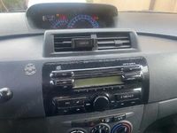 Second-hand Daihatsu Materia 70 CP (51 kW) 2007 Monovolum