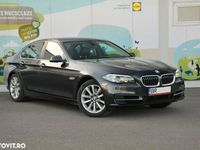 second-hand BMW 530 Seria 5 d xDrive AT