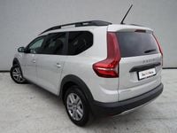 Second-hand Dacia Jogger Essentiel 110 CP (80 kW) 2022 Gri mediumetalicperleffect Monovolum