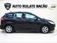 second-hand Ford C-MAX 1.6 TDCI Trend 2011 Euro 5