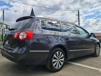 Second-hand VW Passat 140 CP (102 kW) 2009 Break