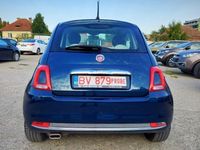 second-hand Fiat 500 2016 · 177 000 km · 1 242 cm3 · Benzina