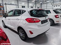 second-hand Ford Fiesta 1.0 EcoBoost Trend