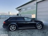 second-hand Audi A6 Allroad 3.0 TDI Quattro S tronic